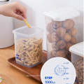 9-Piece Set Plastic Containers